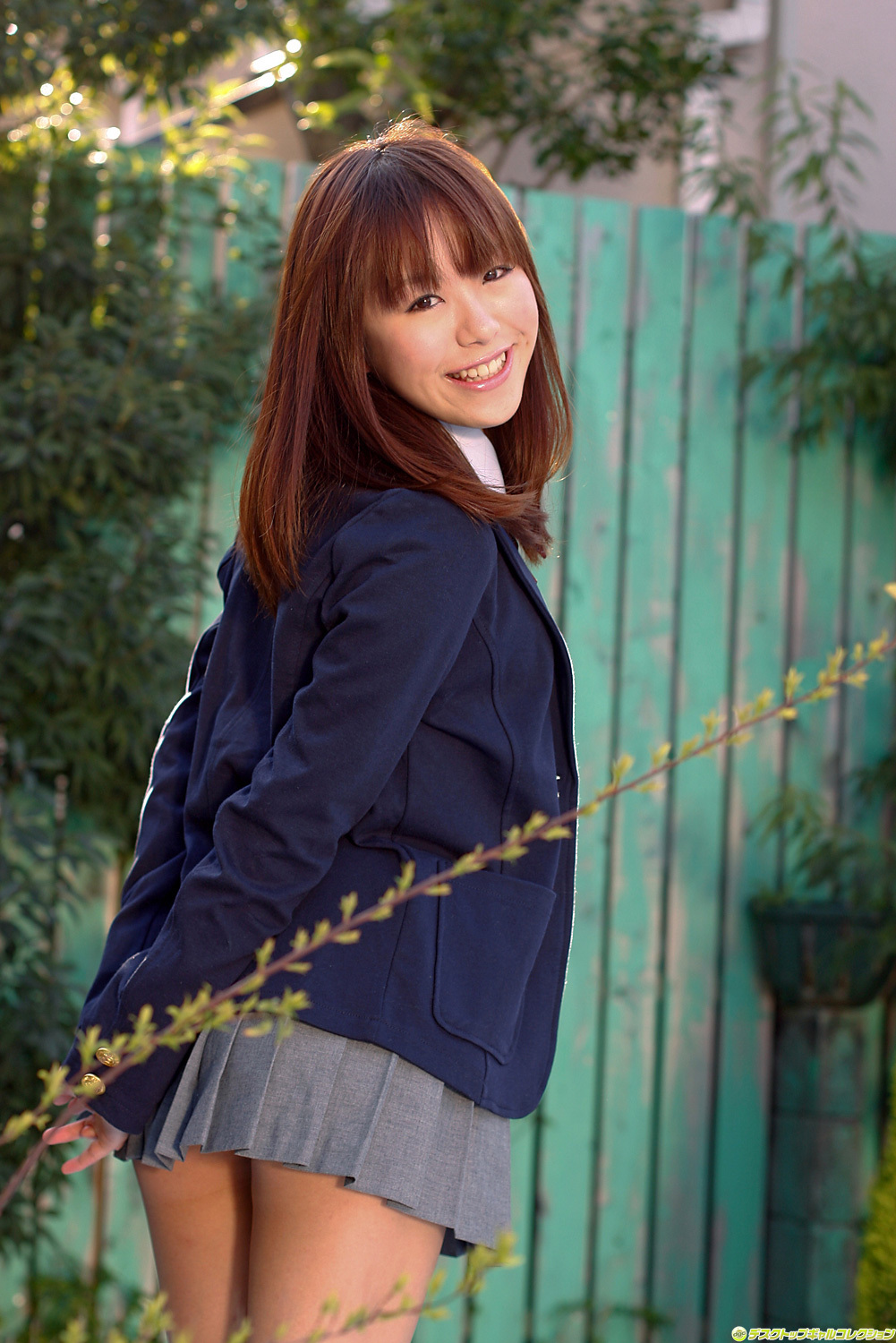 浜田由梨 [DGC]No.723 MomoKanno